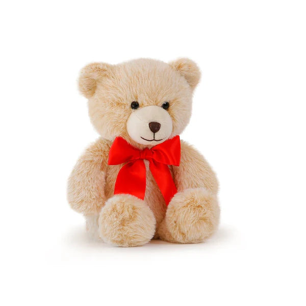 OB Designs Little Theo Cuddlington Bear