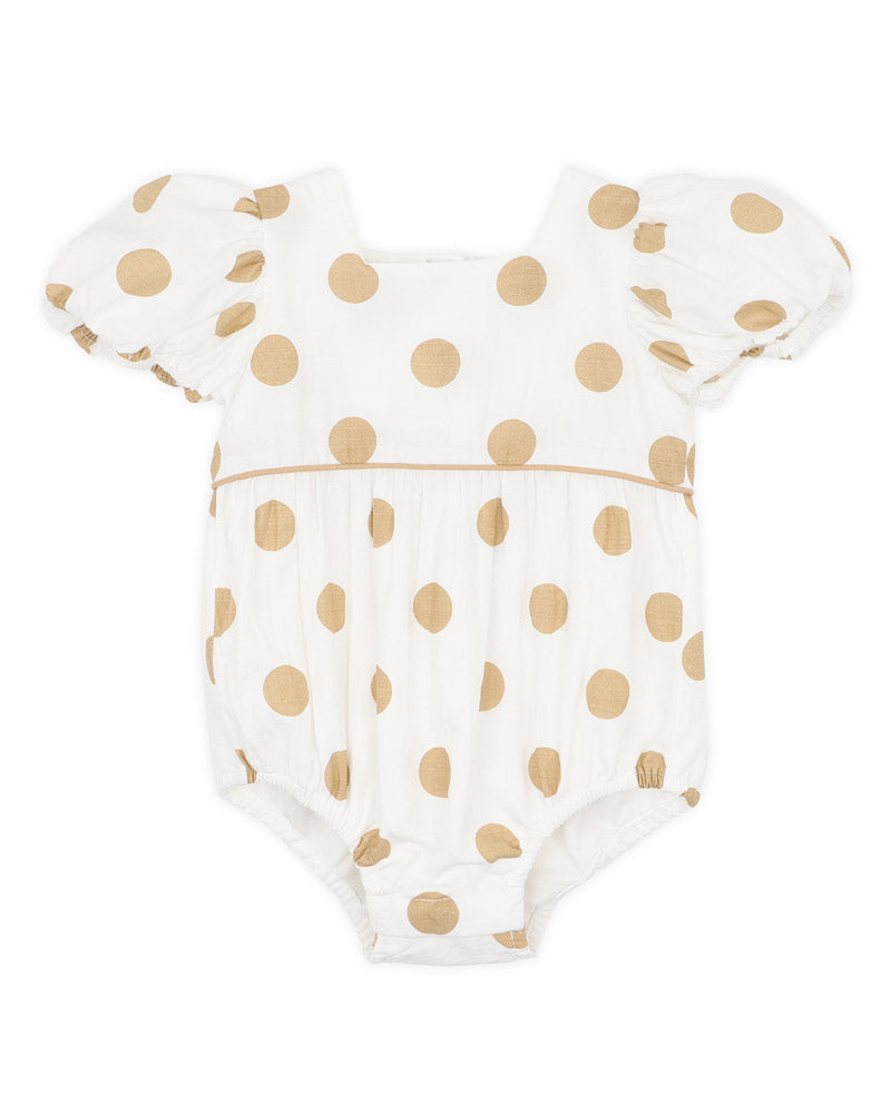 Fox and Finch - Sweet Spot Print Bodysuit