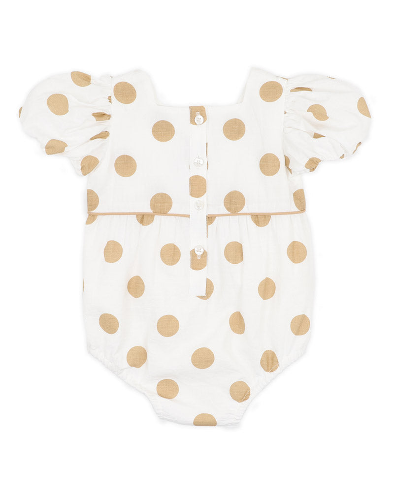 Fox and Finch - Sweet Spot Print Bodysuit