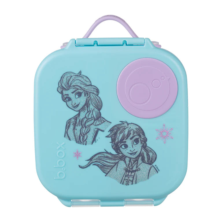 Bbox Mini Lunchbox Licensed
