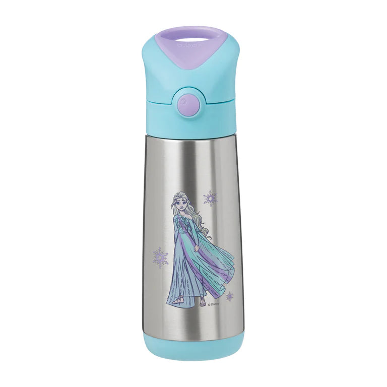 Bbox insulated drink bottle 500ml