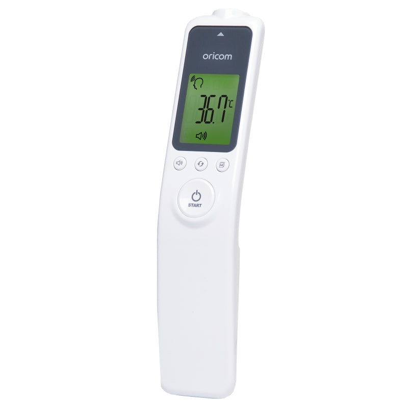 Oricom Non Contact Infrared Thermometer -  HFS1000