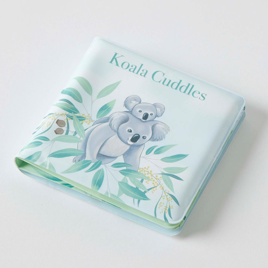 Jiggle and Giggle Bath Books