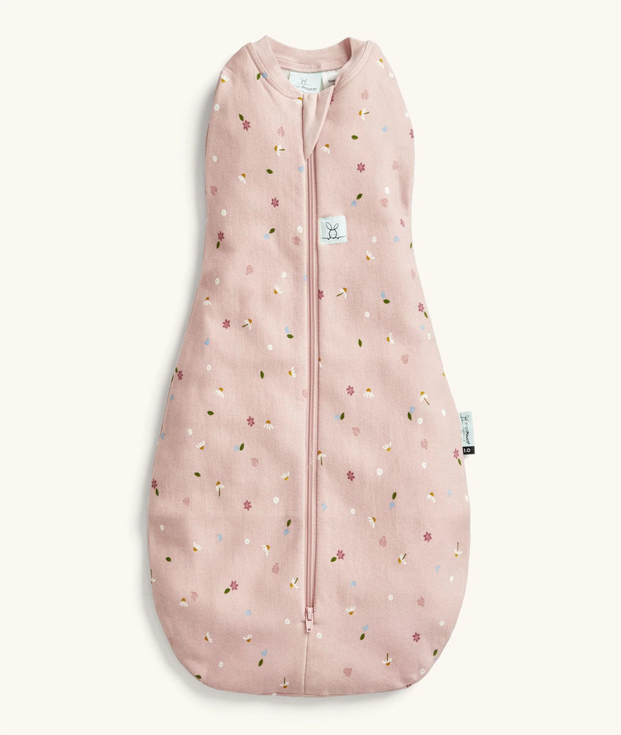 Ergo Pouch Cocoon Swaddle Bag 0.2tog