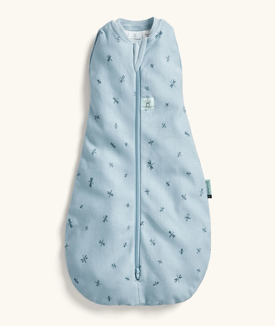 Ergo Pouch Cocoon Swaddle Bag 0.2tog