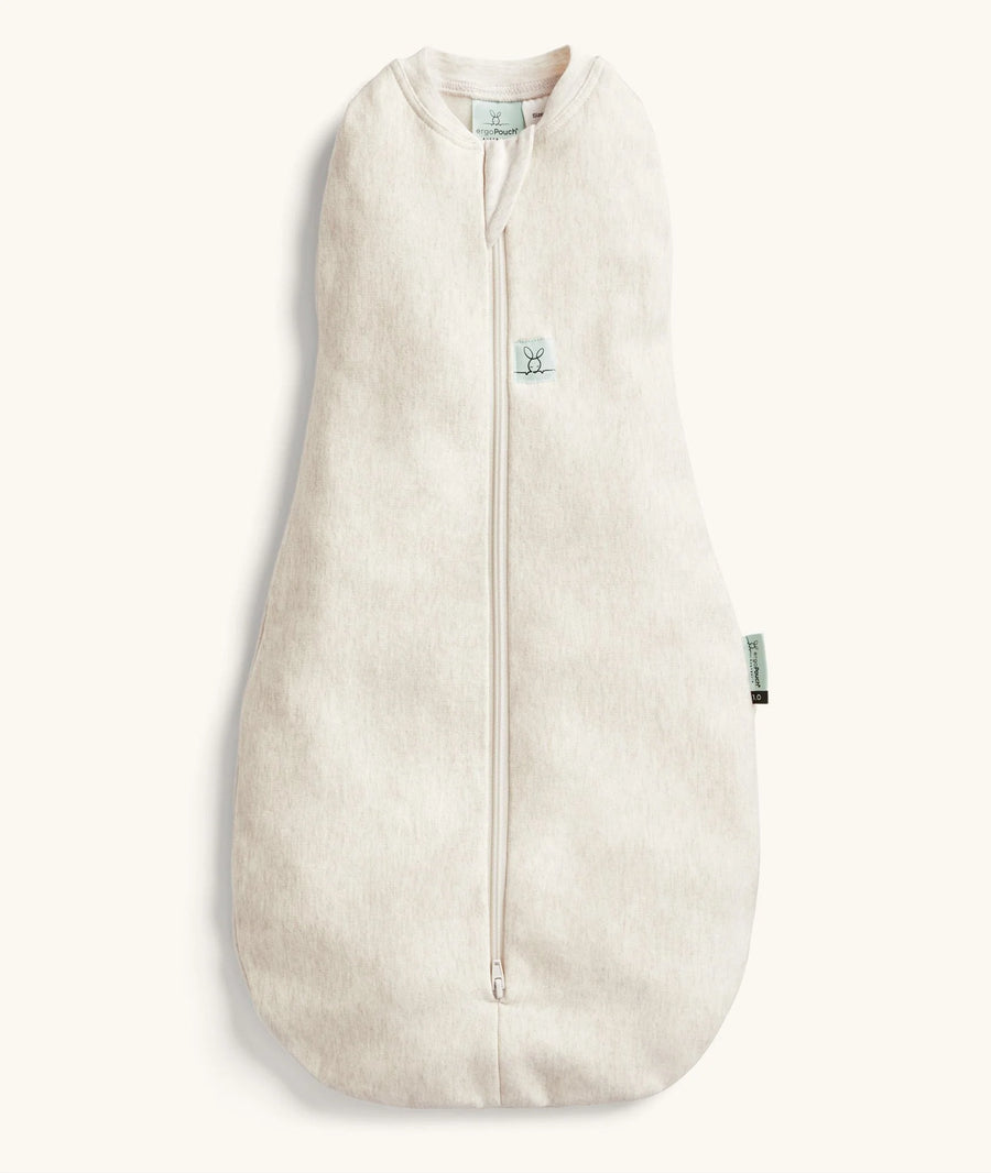 Ergo Pouch Cocoon Swaddle Bag 0.2tog