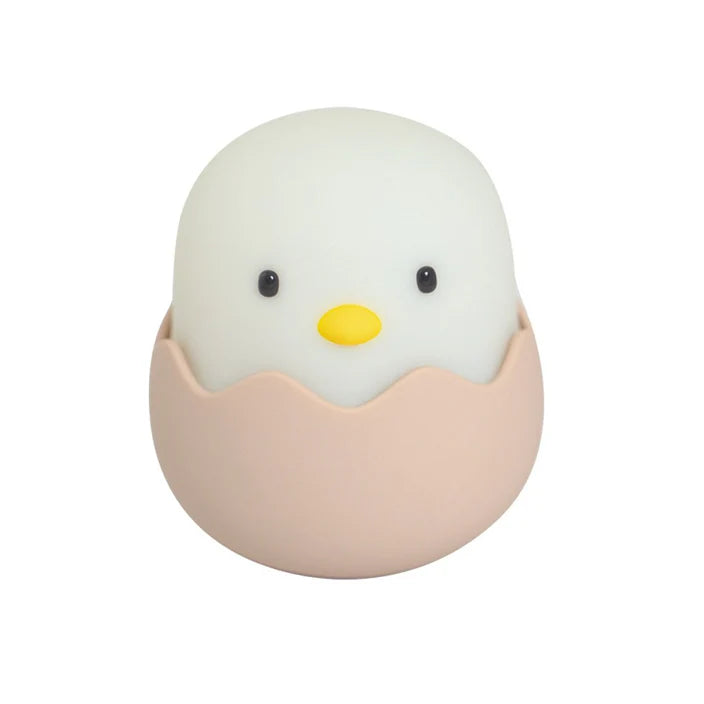 Homedics - My Baby - Comfort Creatures night light