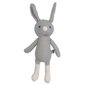 ES Kids knitted Animals