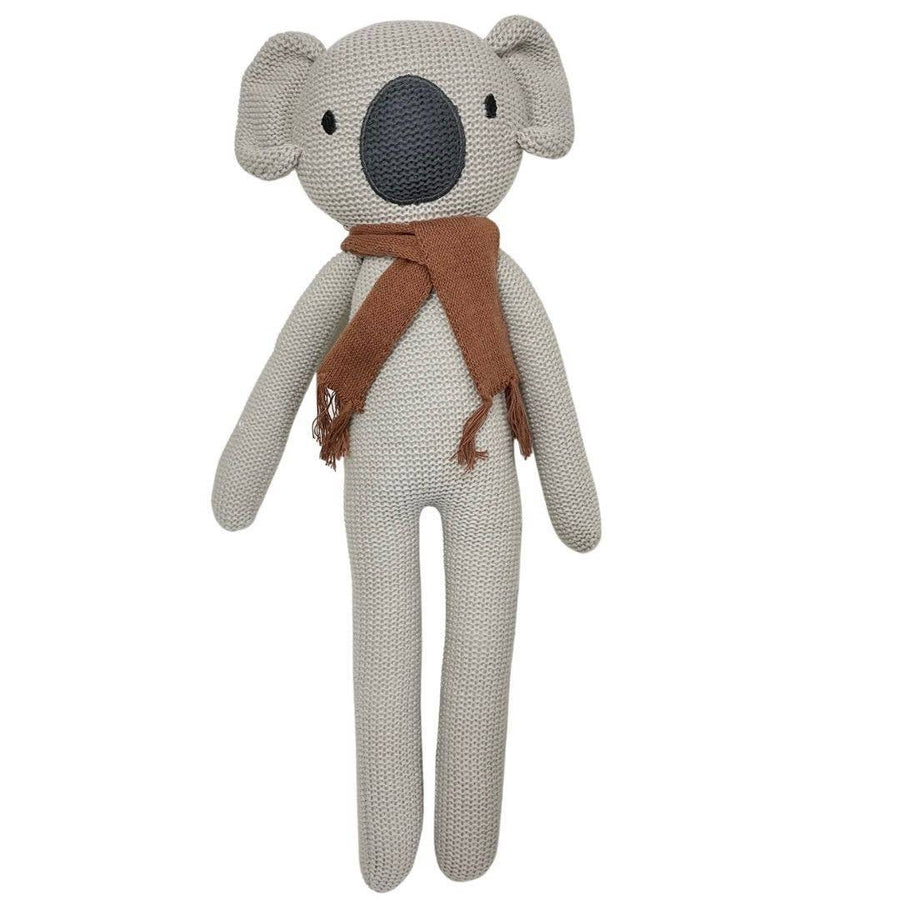 ES Kids knitted Animals