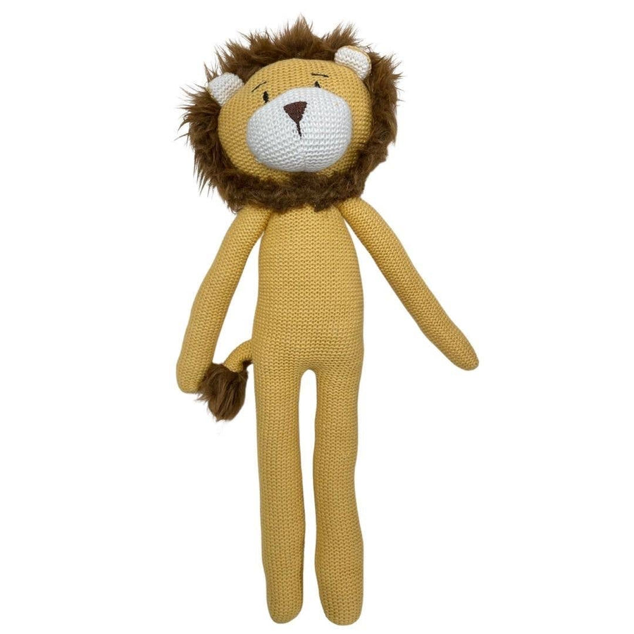 ES Kids knitted Animals