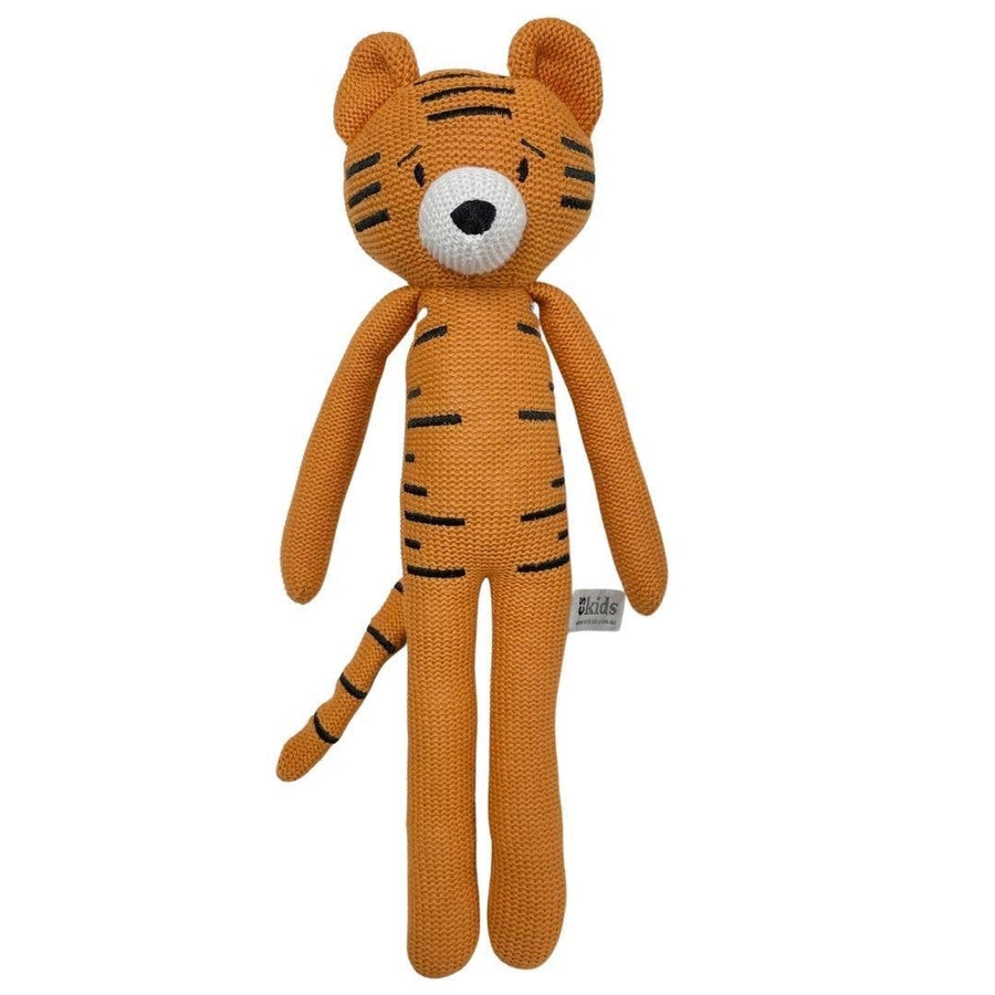 ES Kids knitted Animals