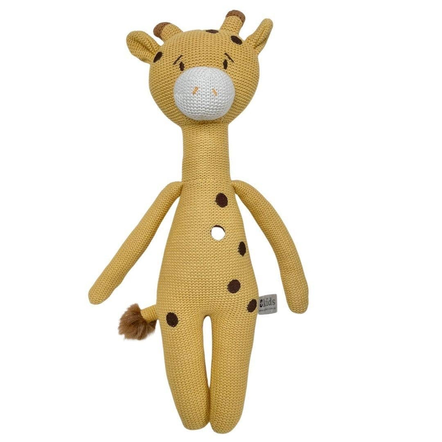 ES Kids knitted Animals
