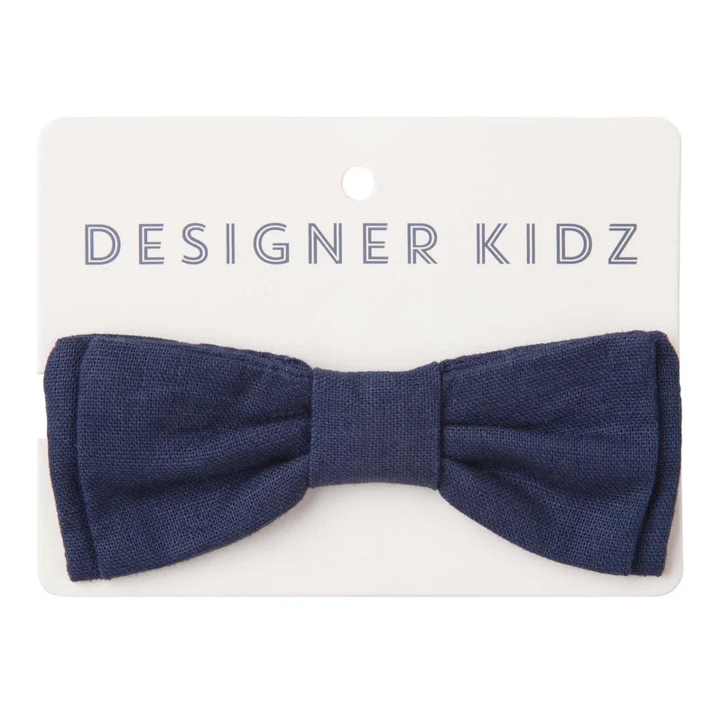 Designer Kidz Bow Tie