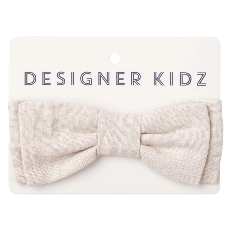 Designer Kidz Bow Tie