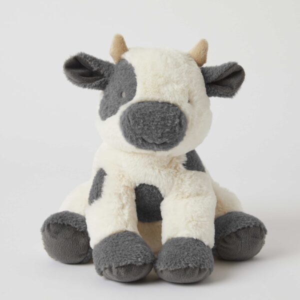 Bertie Cow - Jiggle and Giggle