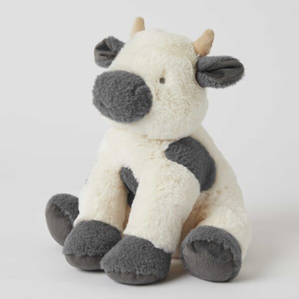 Bertie Cow - Jiggle and Giggle