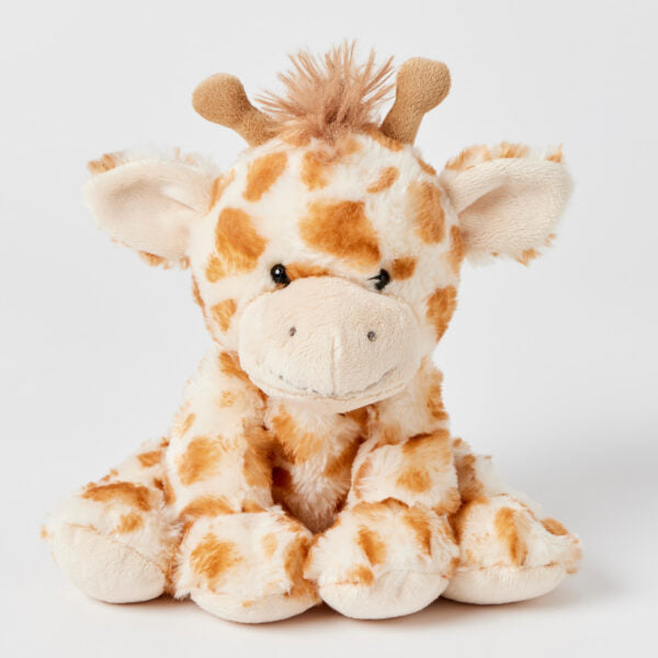 Honey the Giraffe - Jiggle and Giggle