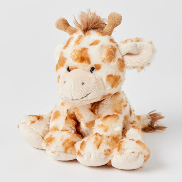 Honey the Giraffe - Jiggle and Giggle