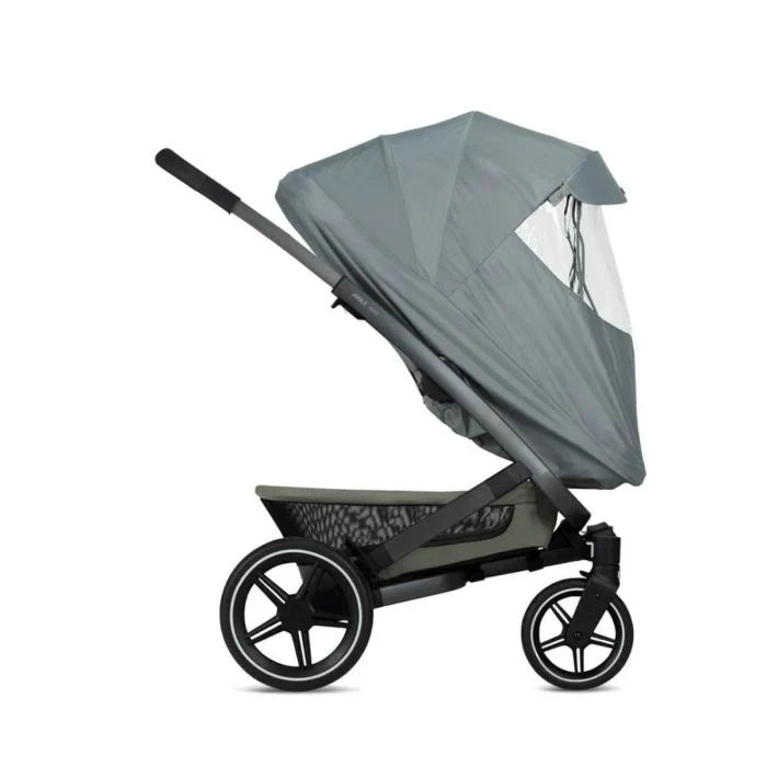 Joolz Geo Rain Cover - Water Damaged Box