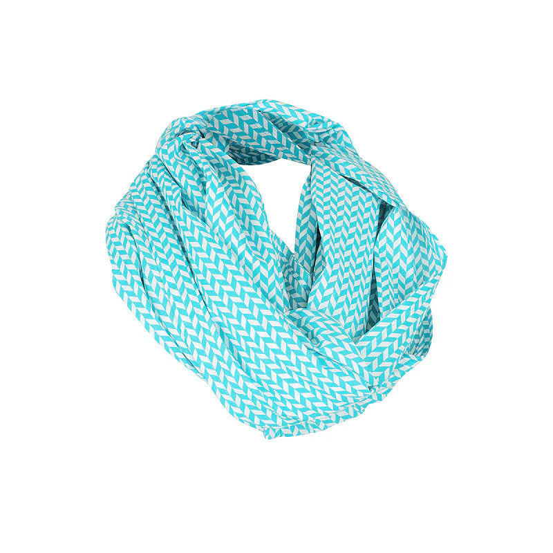 KissKiss HugHug Breast Feeding Scarf