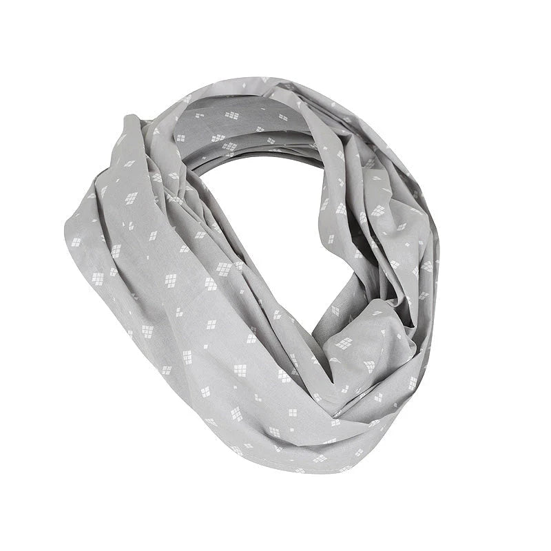 KissKiss HugHug Breast Feeding Scarf