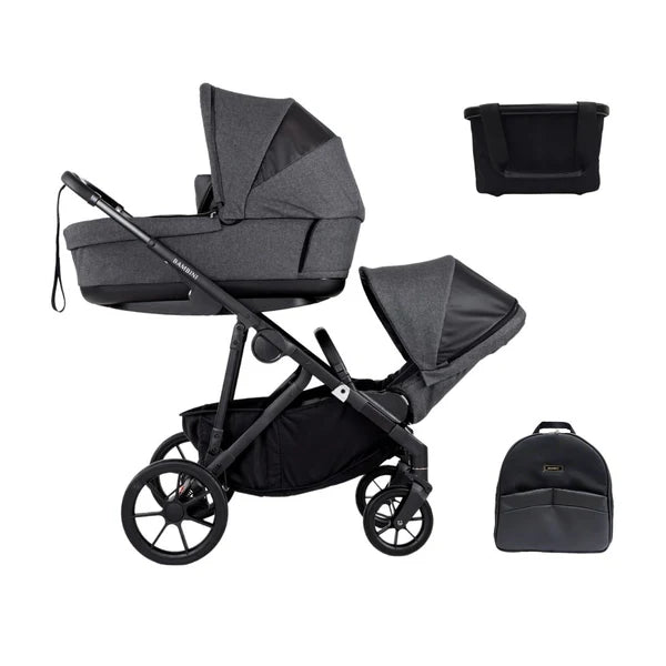 Lisbon Package - Bambini