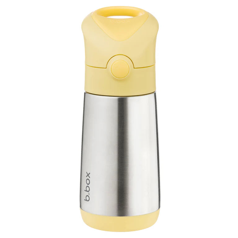 Bbox insulated drink bottle 350ml