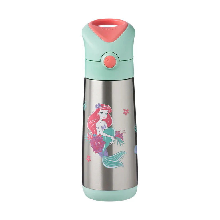 Bbox insulated drink bottle 500ml