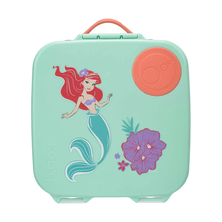 BBox Lunchbox Licensed