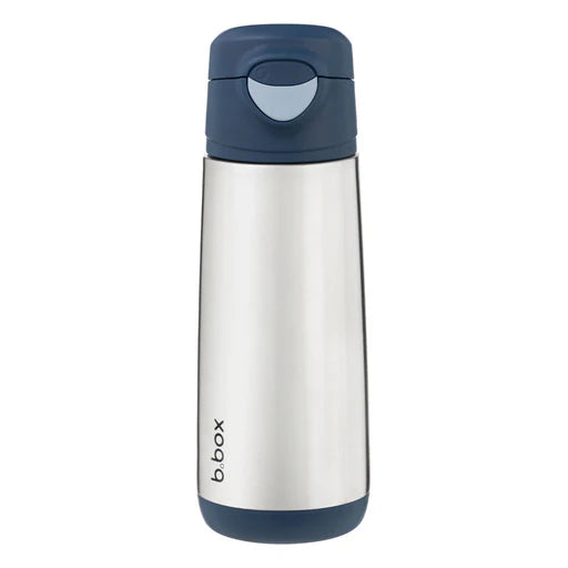 Bbox 500ml Insulated Sport Spout Bottle