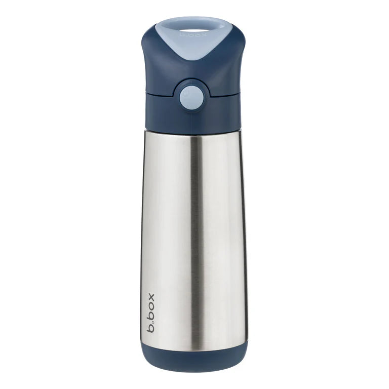 Bbox insulated drink bottle 500ml