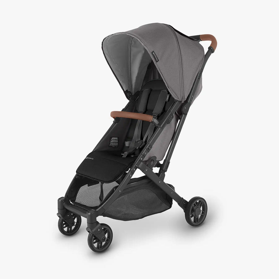 Uppababy Minu V2 GREYSON - CLEARANCE