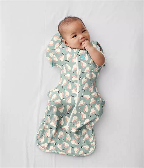 Love To Dream 1.0 Tog Original Swaddle Up Transition Bag