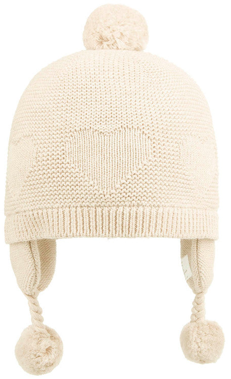 Toshi Earmuff Beanie