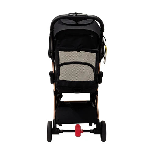 Bambini Paris Travel Stroller