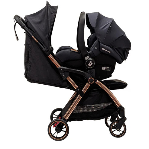 Bambini Paris Travel Stroller