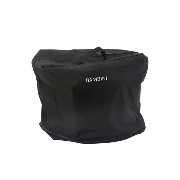 Bambini Paris Travel Stroller