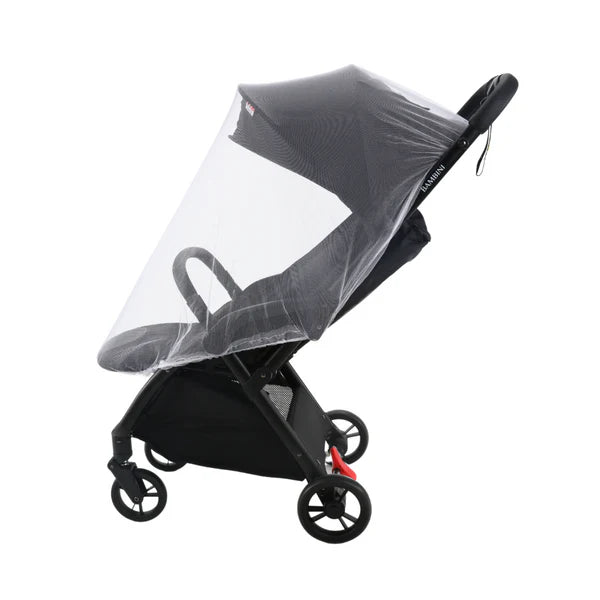 Bambini Paris Travel Stroller