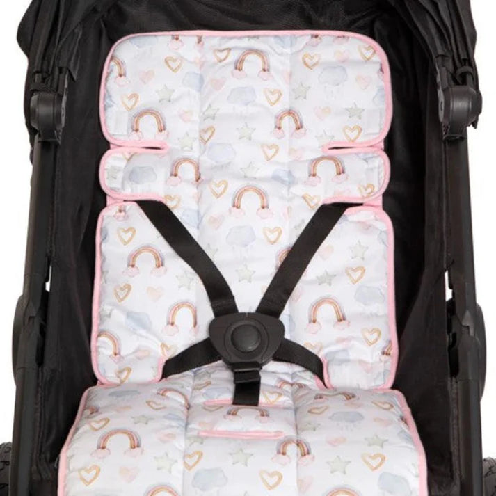 All4Ella Universal Cotton pram liners