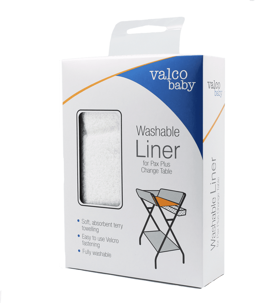 Valco Pax Washable Liners