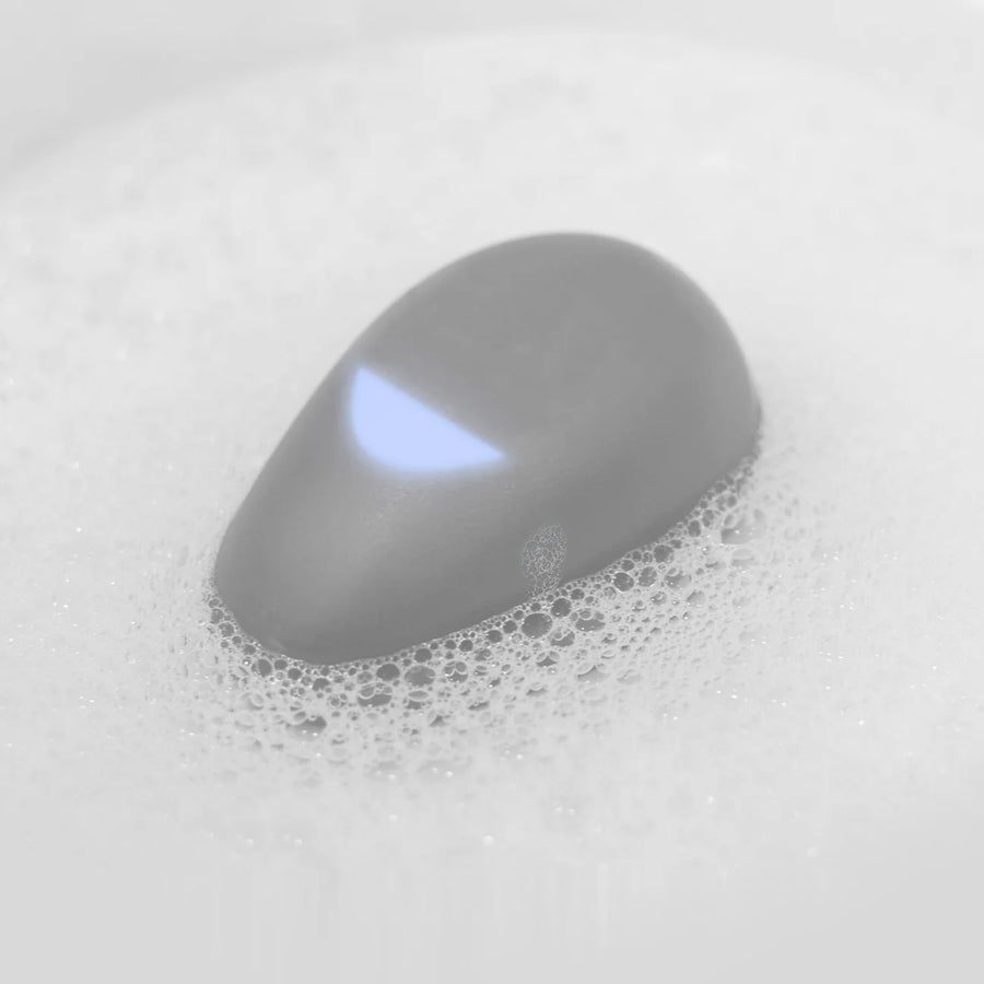 Pebbly Bath Thermometer - Shnuggle