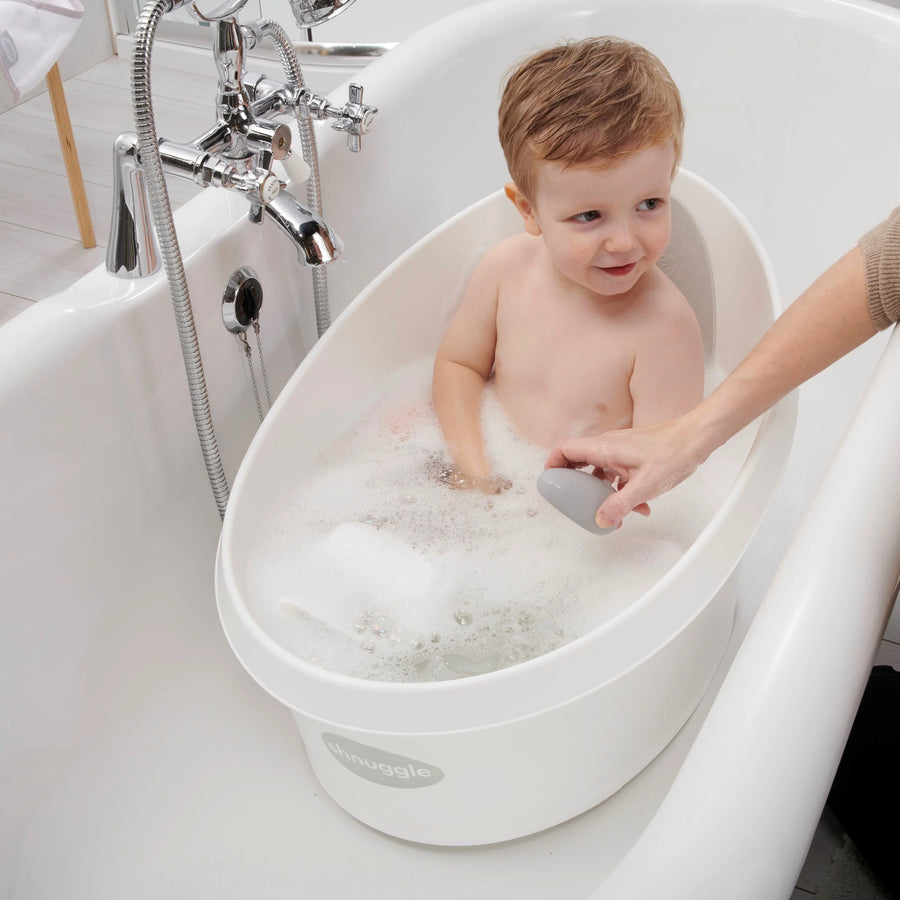 Pebbly Bath Thermometer - Shnuggle