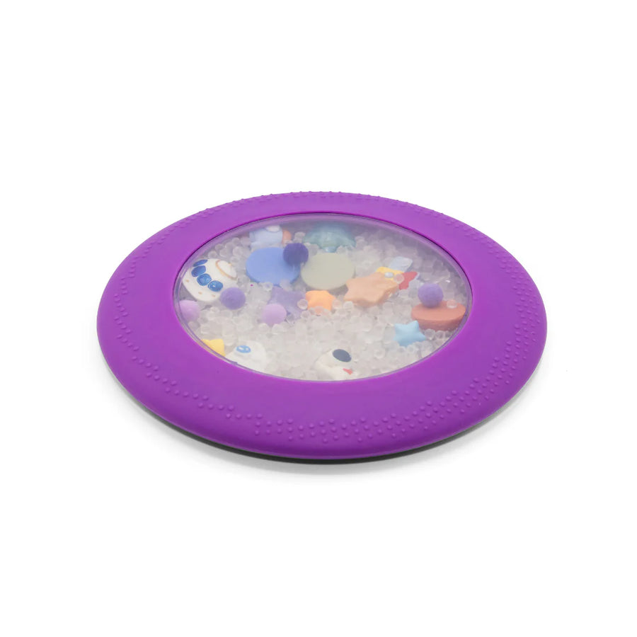 Jellystone DesignsPeekaboo Sensory Bag