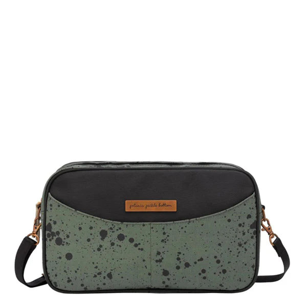 Petunia Pickle Bottom - Companion Clutch