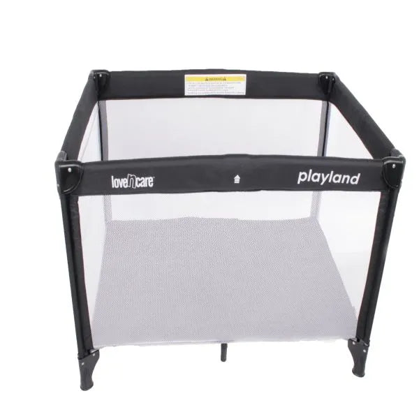 Love N Care Playland Travel Cot