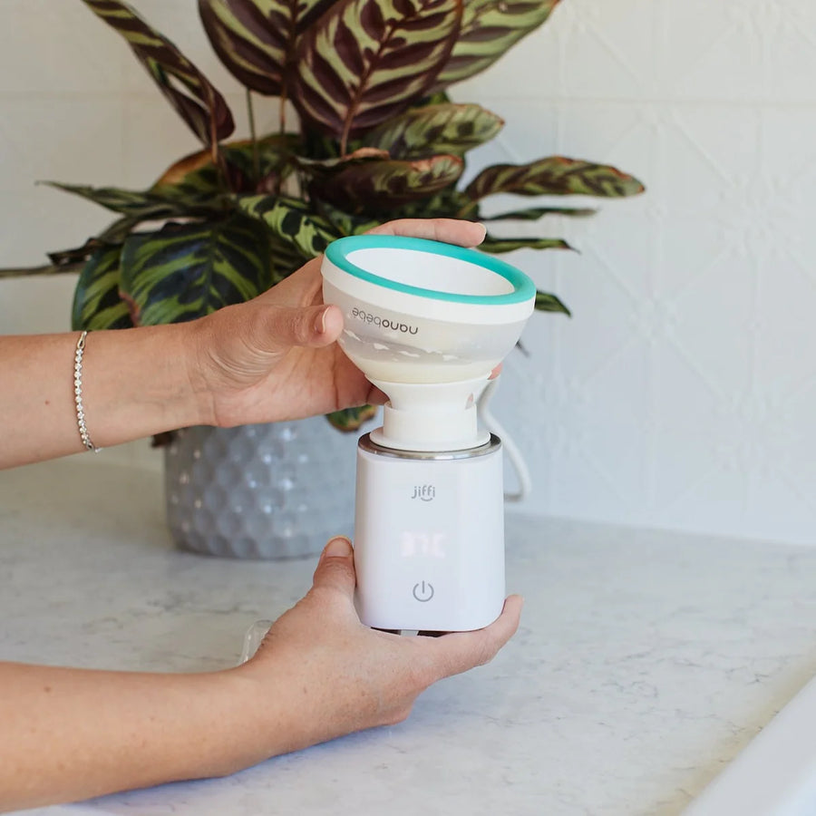 Jiffi Bottle Warmers – Cotmakers