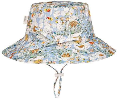 Toshi Dreaming Full Brim Sunhat