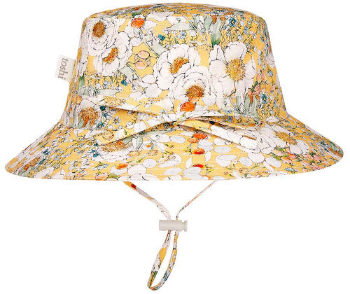 Toshi Dreaming Full Brim Sunhat