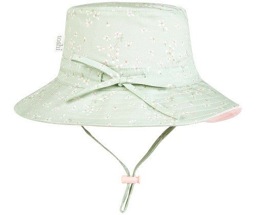 Toshi Dreaming Full Brim Sunhat