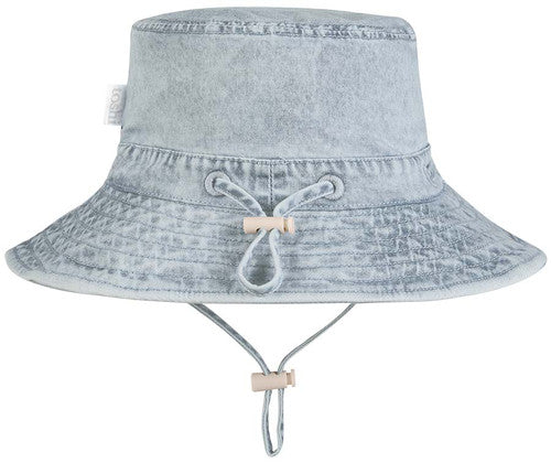 Toshi Dreaming Full Brim Sunhat